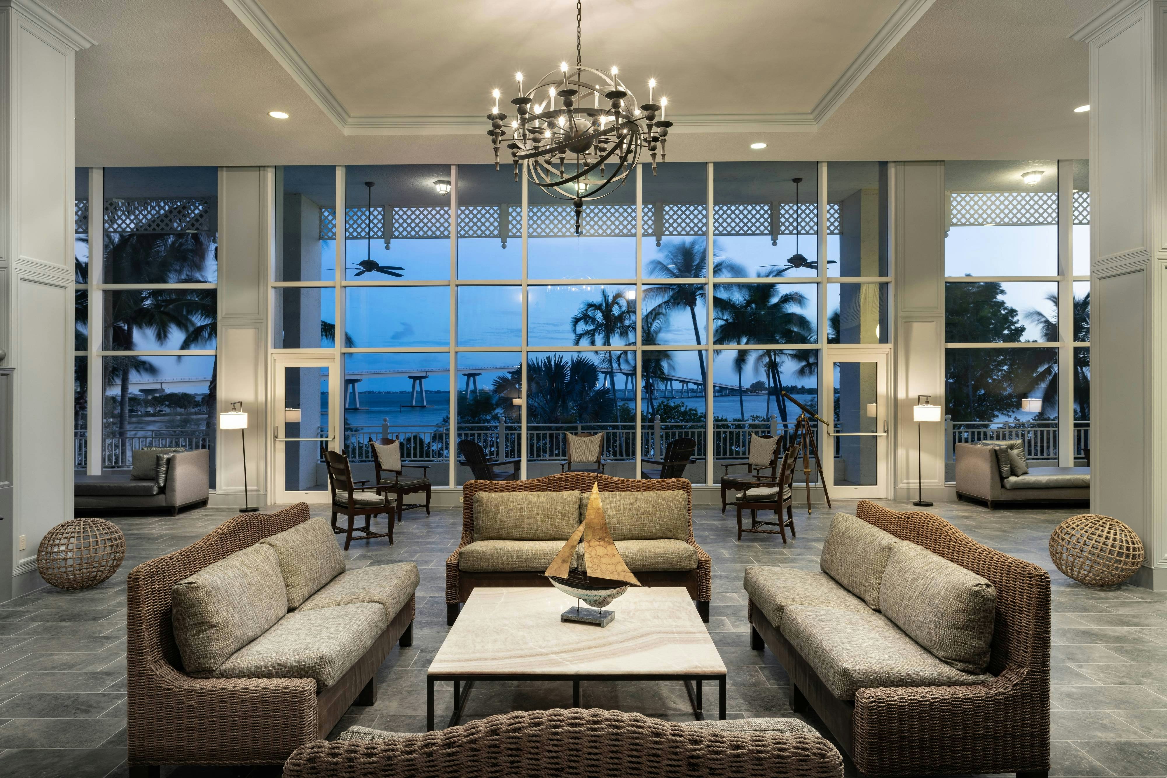 Marriott Sanibel Harbour Resort And Spa 26/44
