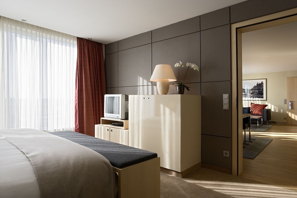 Steigenberger Airport Hotel Amsterdam 26/66