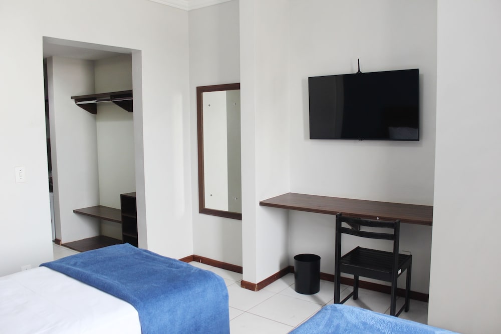 Days Inn by Wyndham Uberlandia 34/67