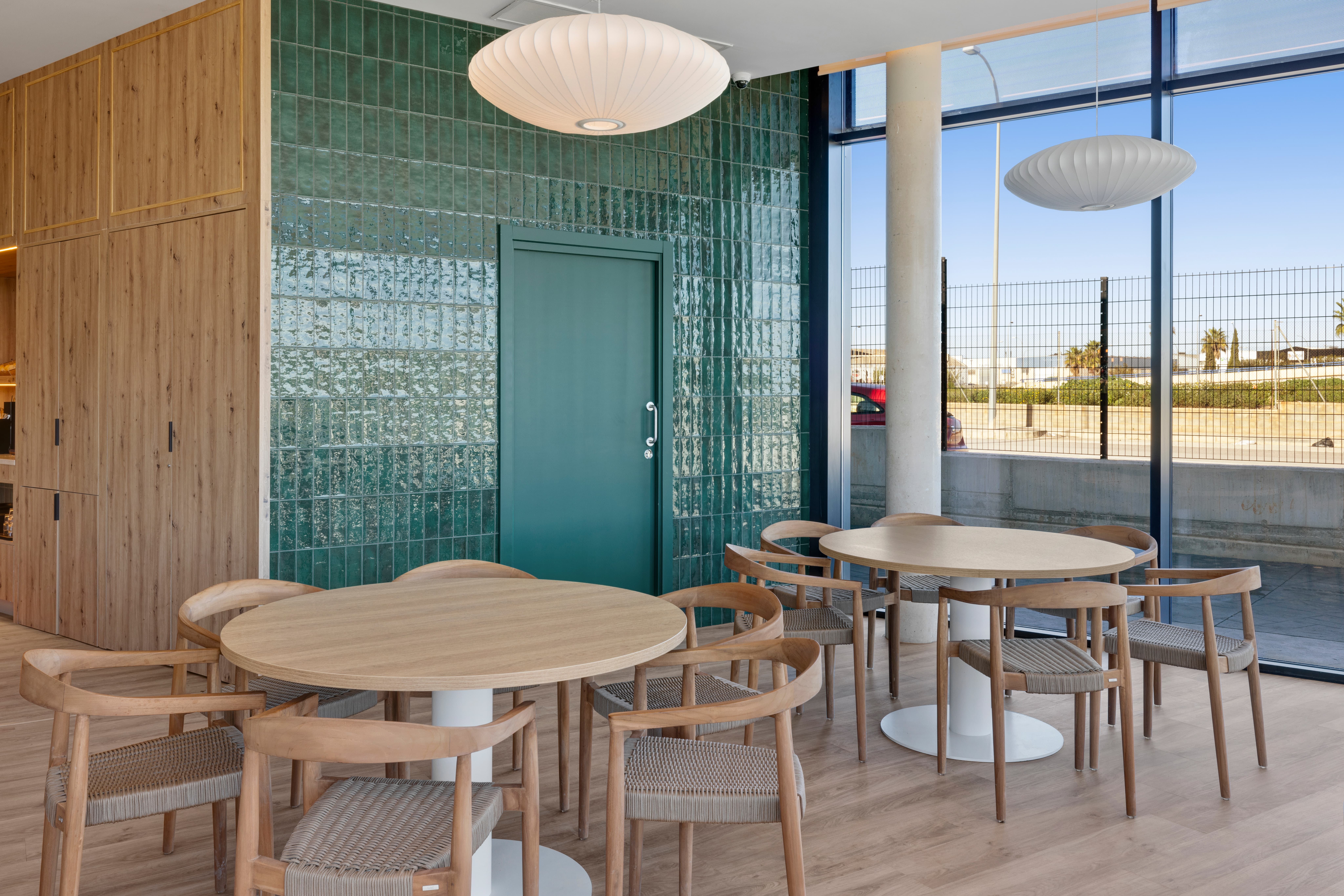 B&B HOTEL Valencia Alcasser 28/32
