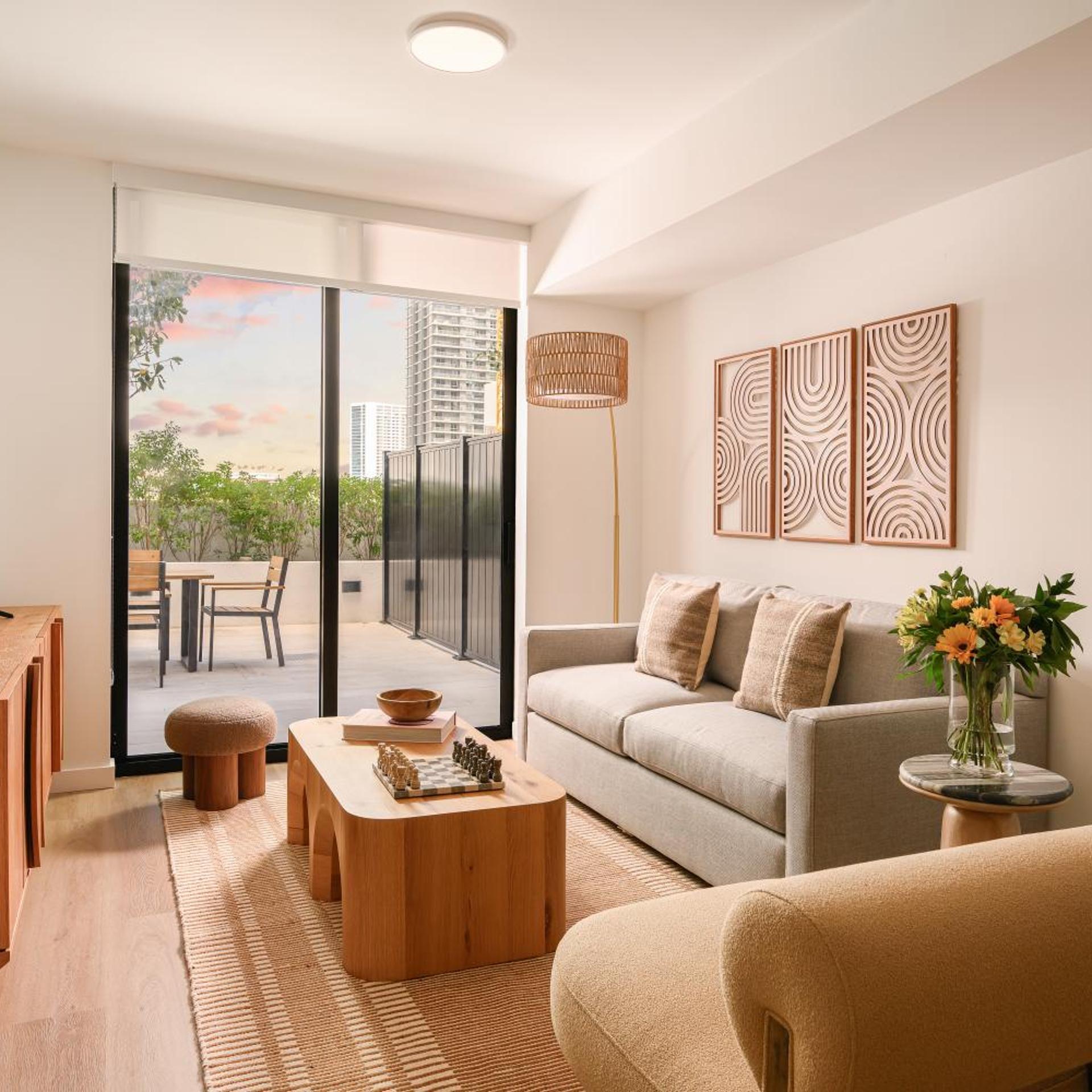 Sense28 Edgewater, an AvantStay Hotel 28/49