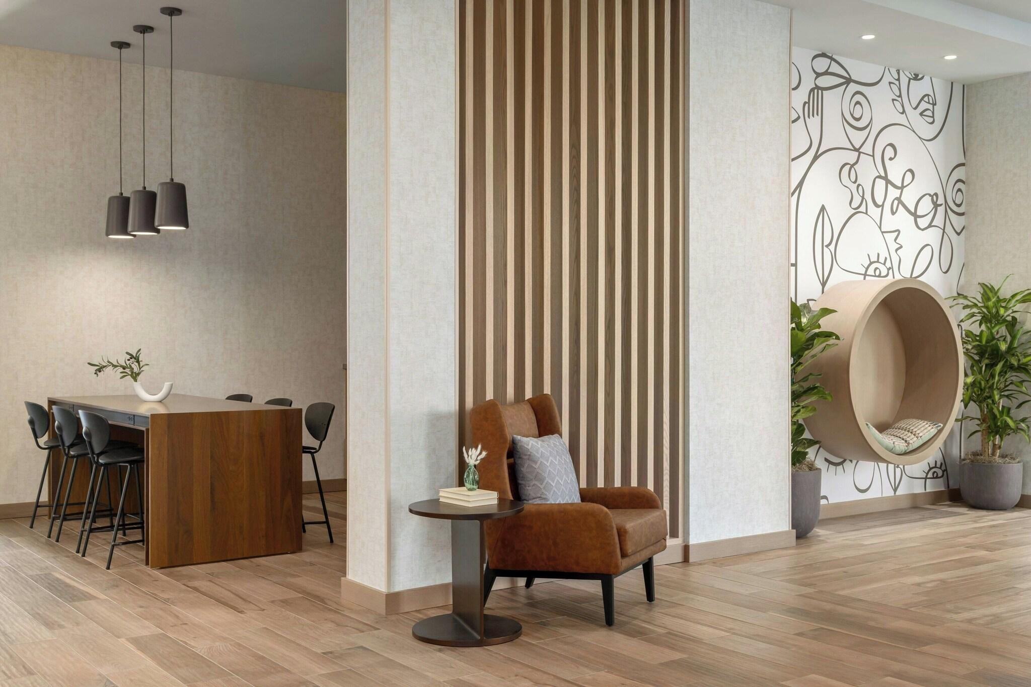 Residence Inn By Marriott San Luis Obispo 10/61