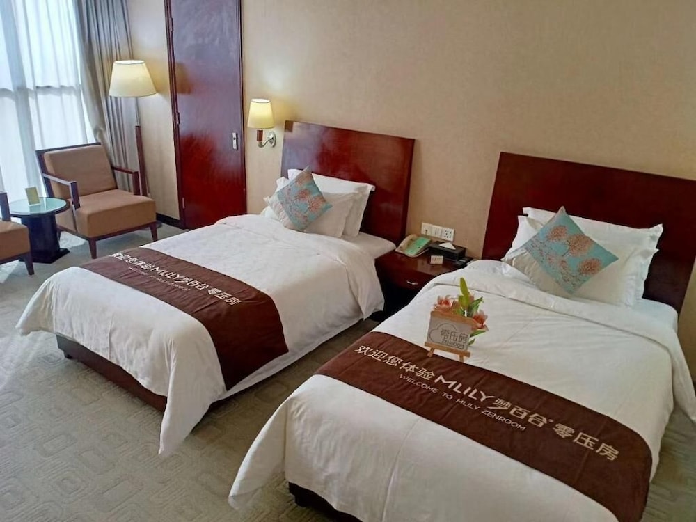 Global Business Hotel 15/49