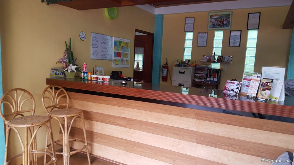 Julieta's Pension House 9/26