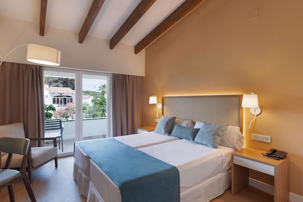 AluaSoul Menorca - Adults Only 16/50