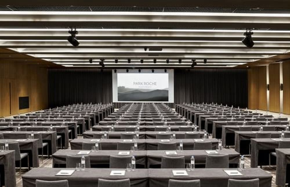 PARK ROCHE RESORT AND WELLNESS 43/50