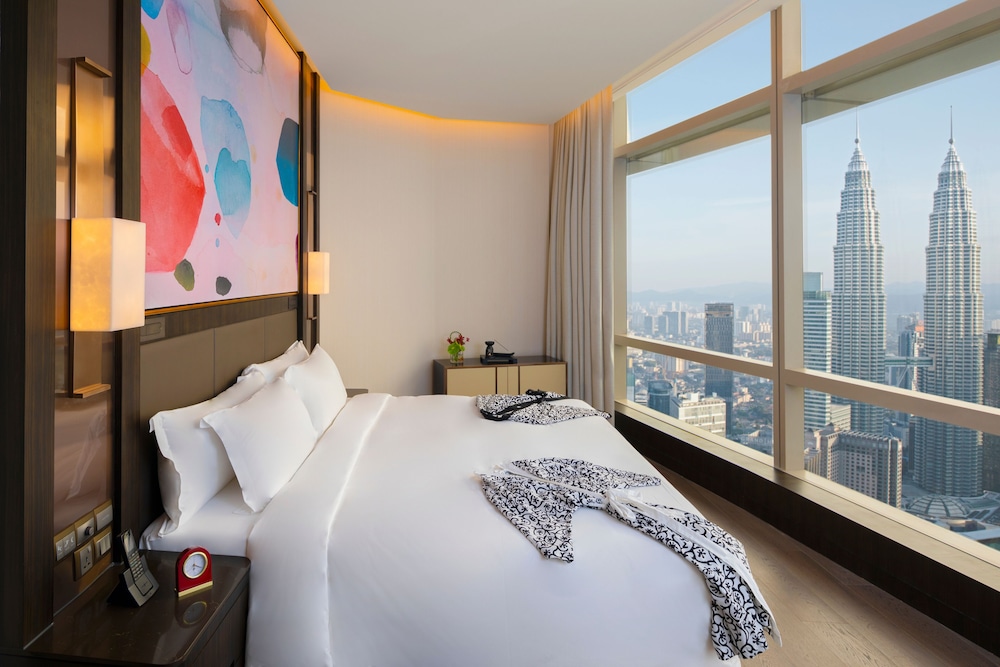 Banyan Tree Kuala Lumpur 8/50