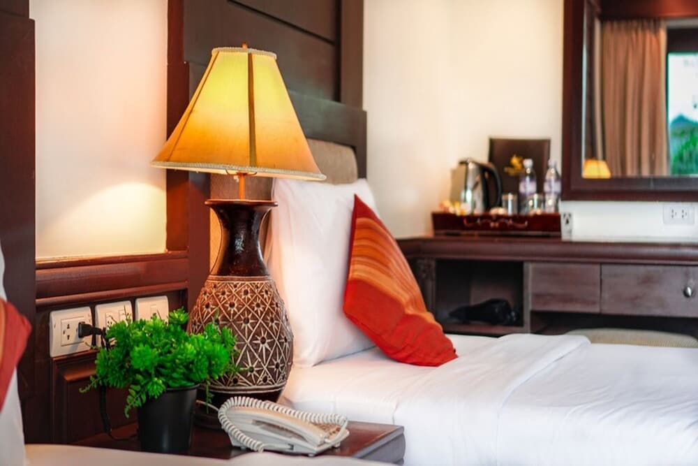Ao Nang Orchid Resort 41/68