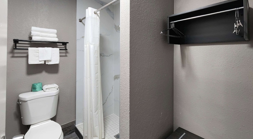 Motel6 Galveston, TX 58/59