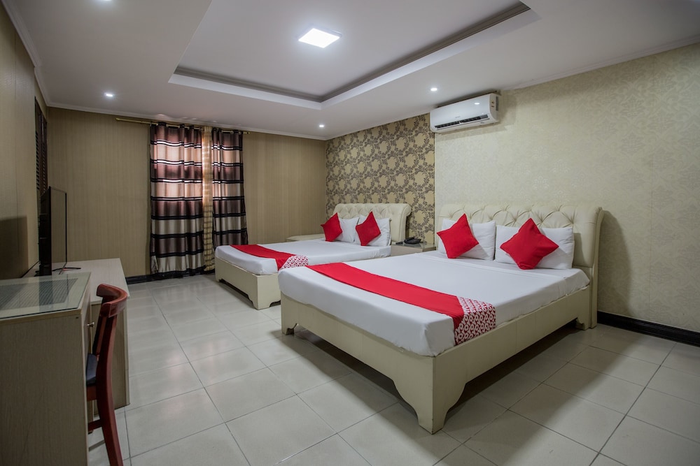 PJ Inn Hotel 26/43