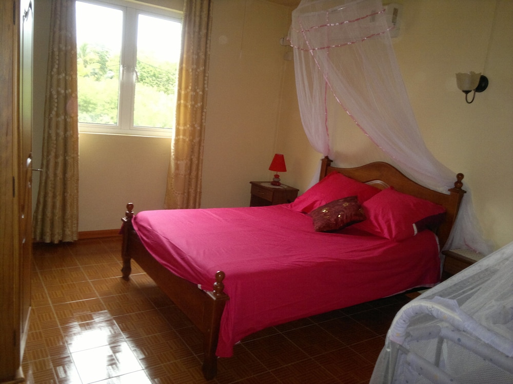 La Villa De Marie 9/47
