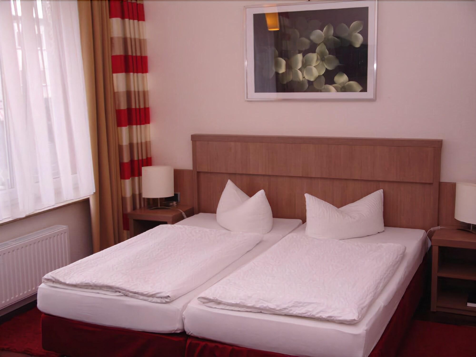 Hotel Sprenz 15/50