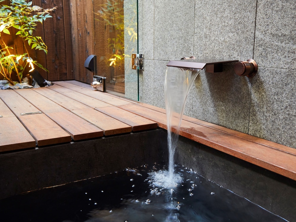 Rinn Premium Machiya Townhouse Kyoto Nijo Castle North [VR] 23/50