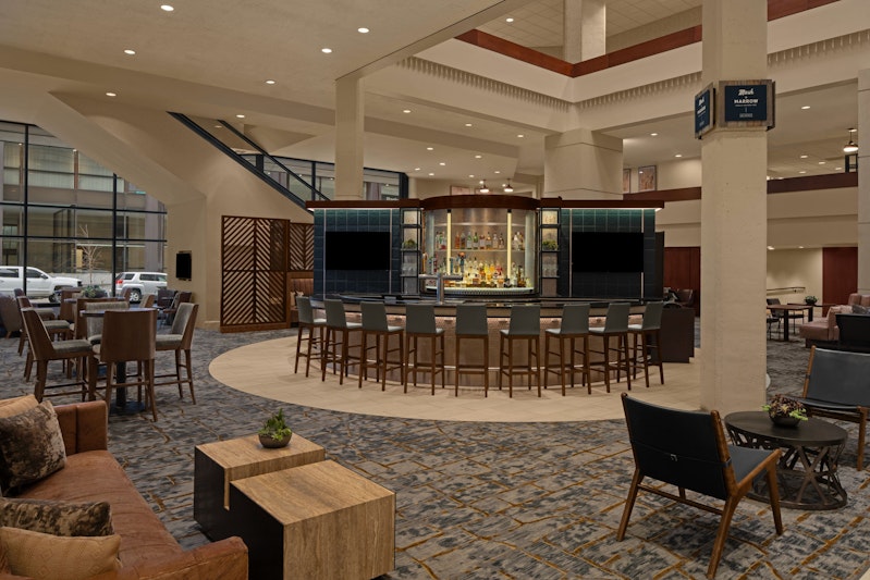 Des Moines Marriott Downtown 47/64
