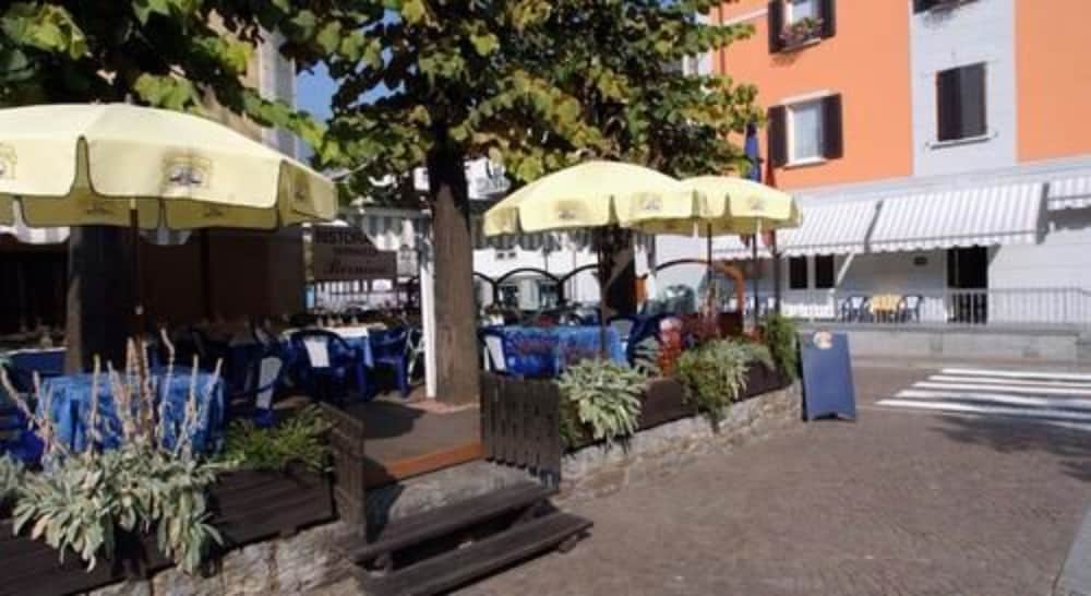 Hotel Bernina 41/43