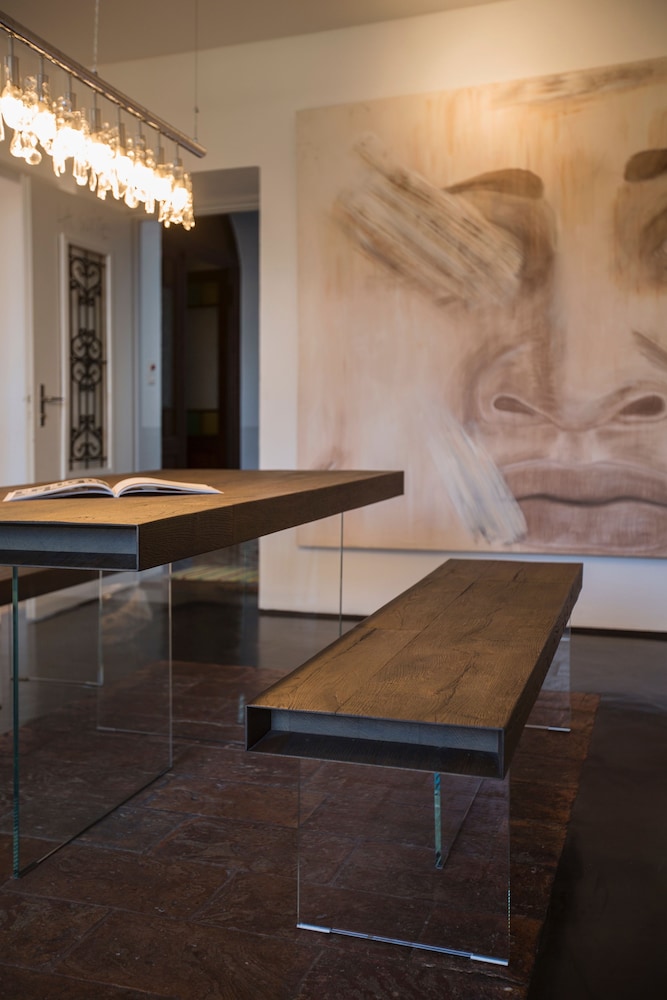 Caffe dell Arte Boutique Rooms 11/50