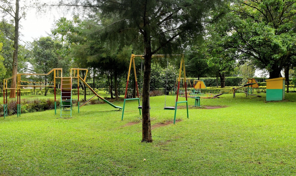 Golf Hotel Kakamega 44/50