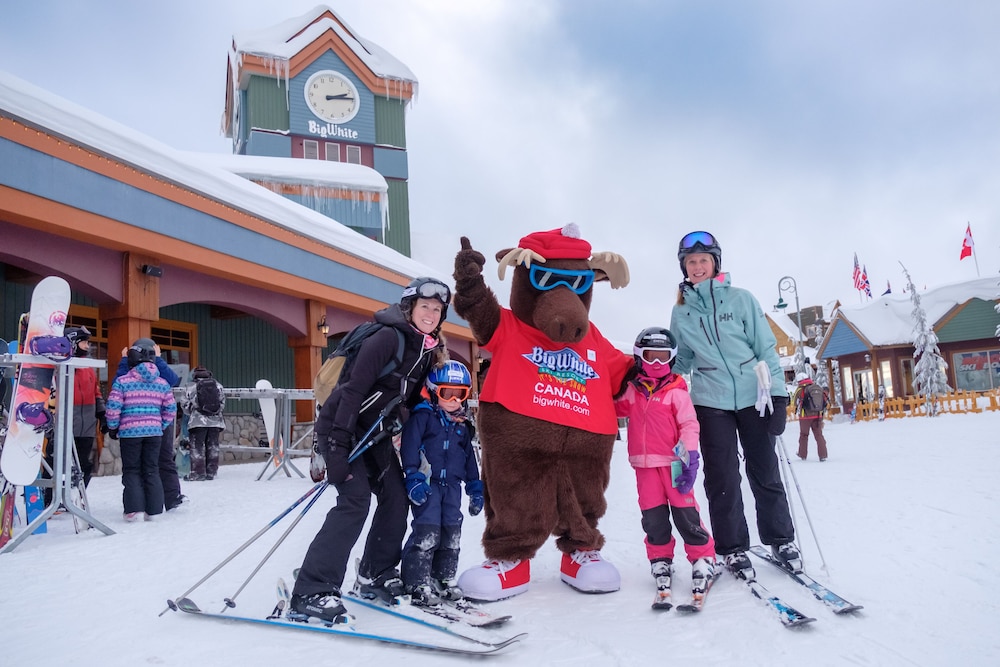 Inn at Big White 39/54