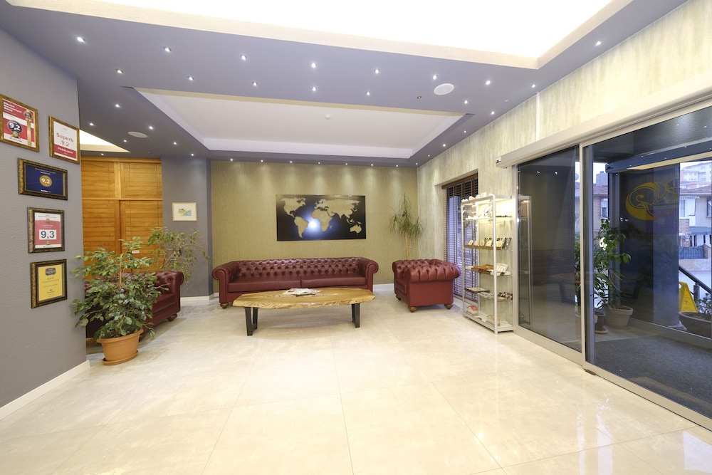 Leto City Hotel 29/35