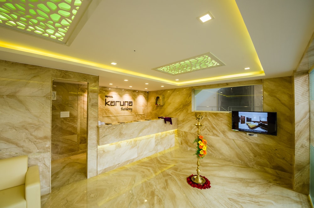 Hotel Karuna Residency 2/23