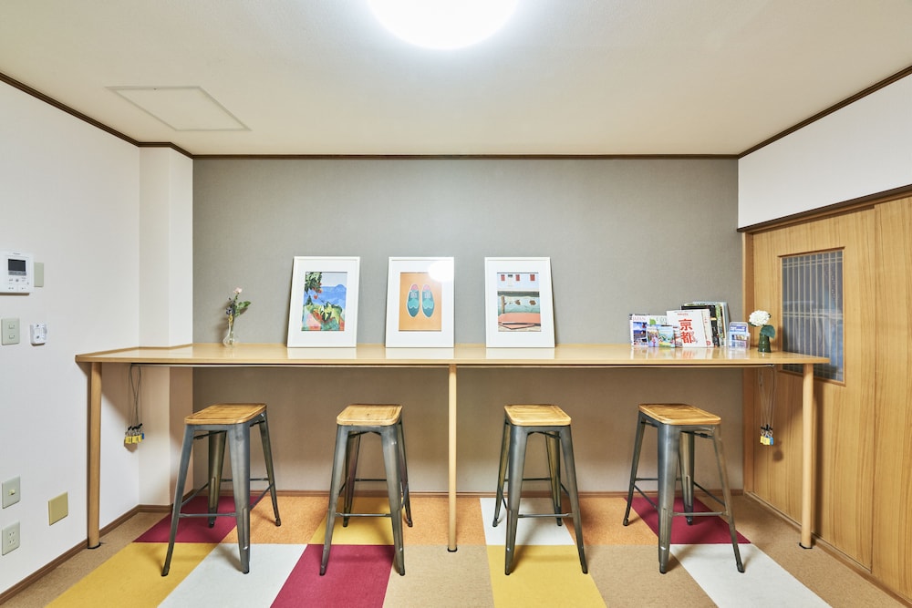 Kyoto Guesthouse - Hostel 59/65