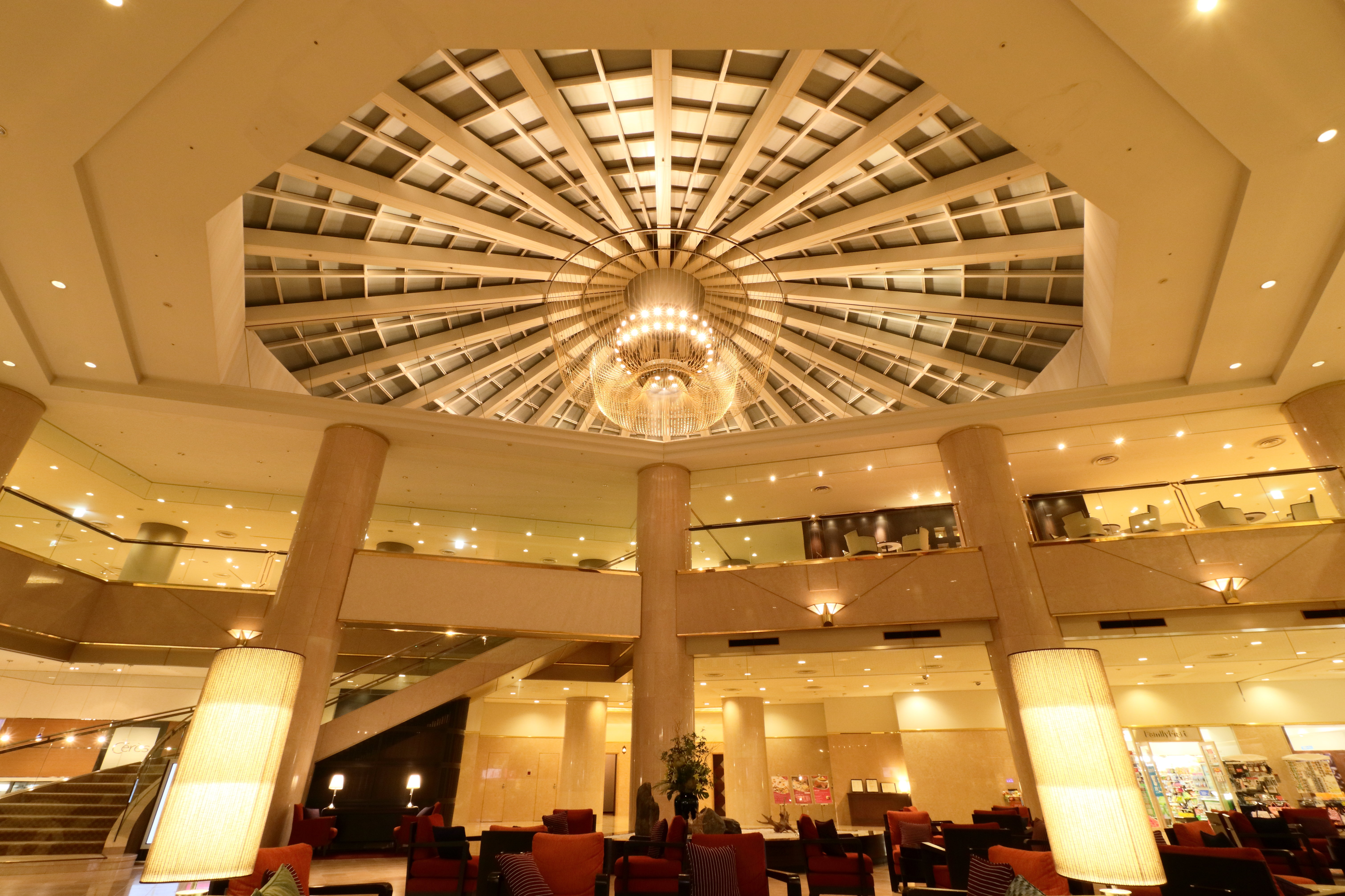 Ana Crowne Plaza Narita in NARITA