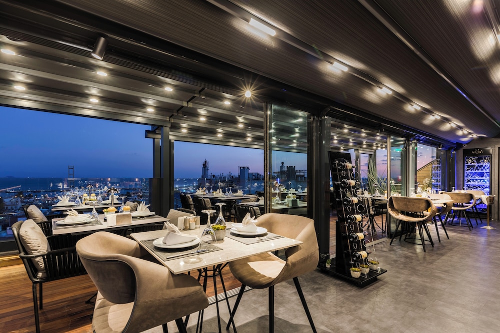 Hotel Venera Istanbul 48/62