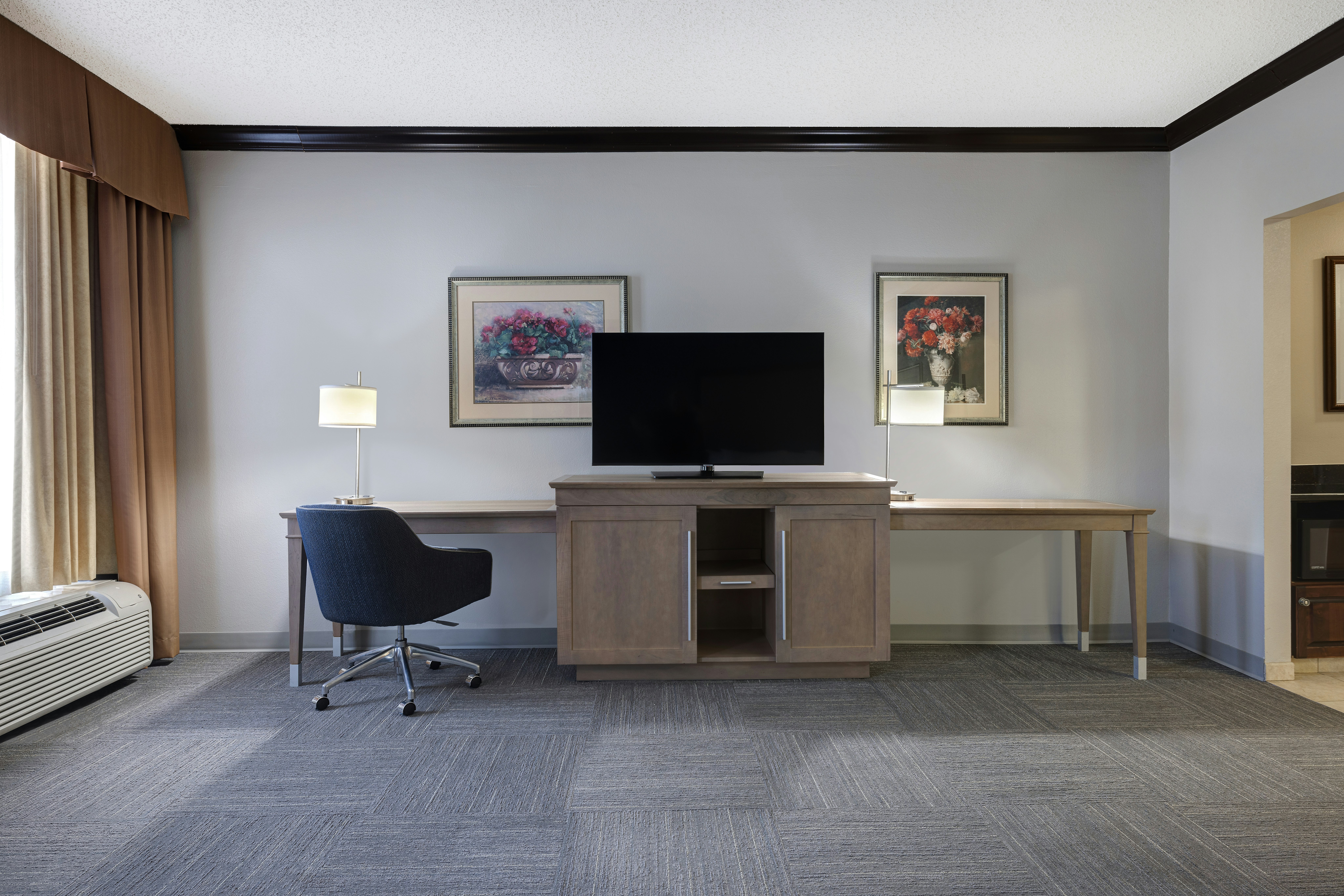 Hampton Inn Victoria 45/58