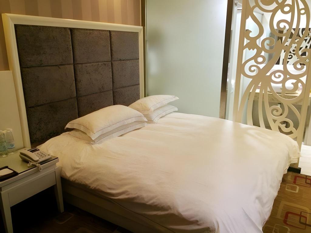Wanzi Hotel 19/29