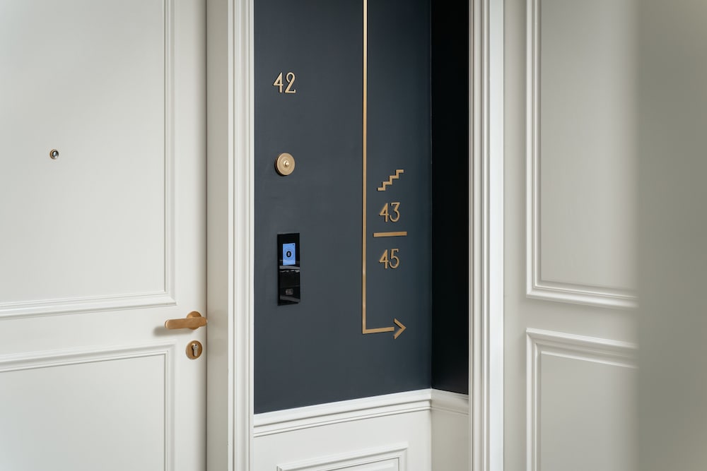 My Maison In巴黎Invalides酒店(My Maison In Paris - Invalides) 图片4