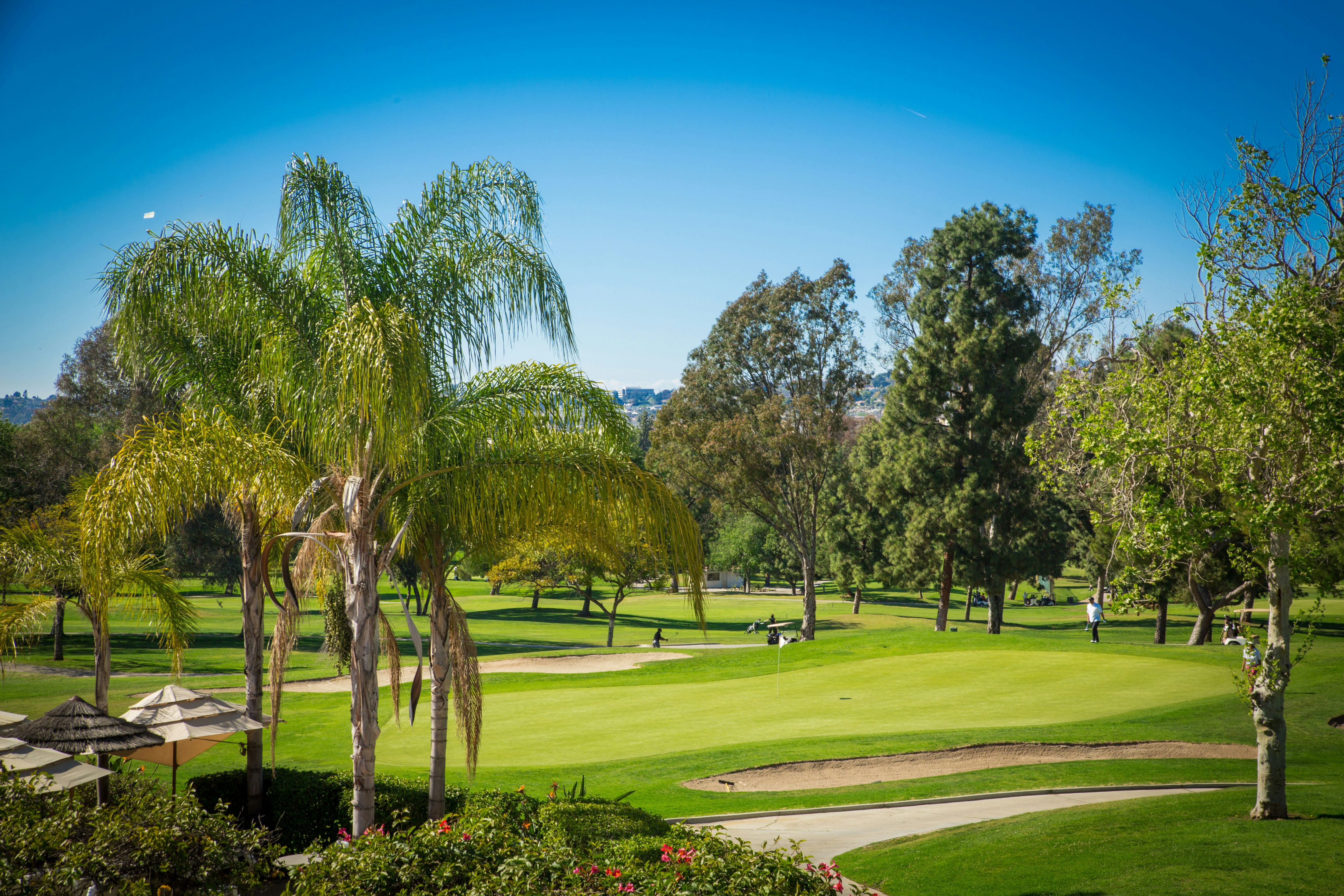 Hilton Garden Inn Montebello 38/60