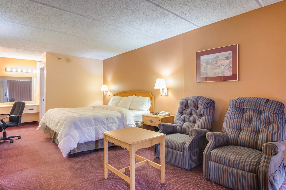 Motel6 Macon, GA 29/45