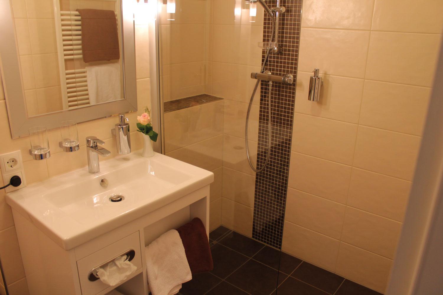Hotel Blumlage Garni 50/55