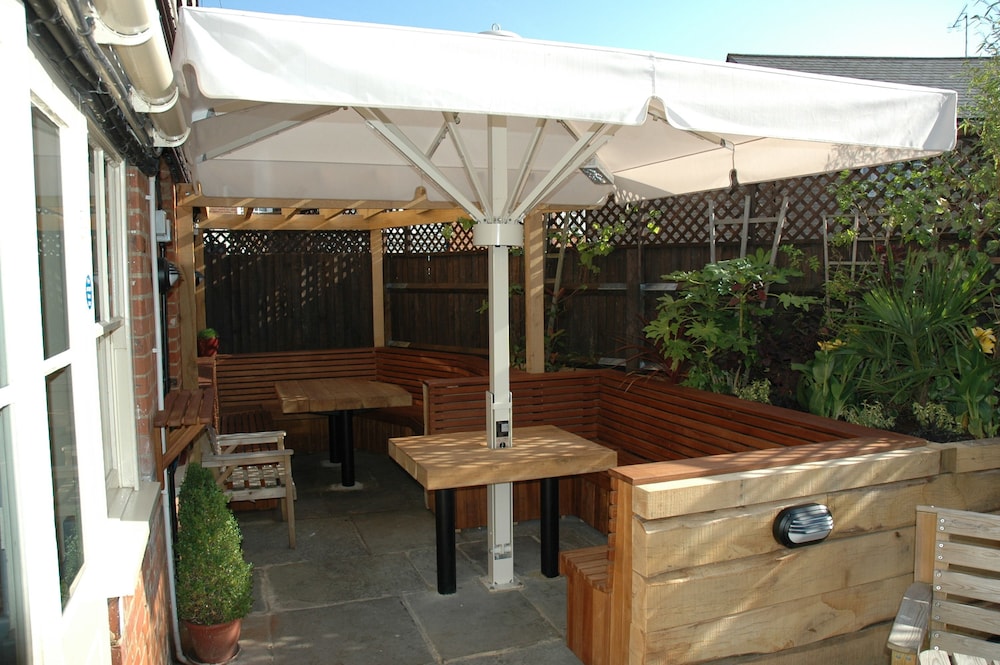 The Millers Arms 53/65