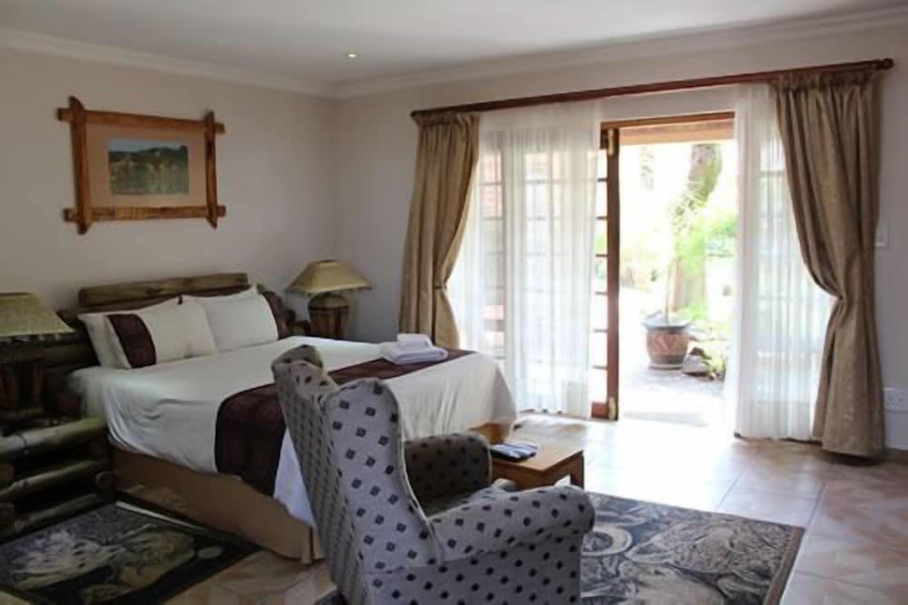 Aark Guest Lodge cc Boutique Hotel 10/22