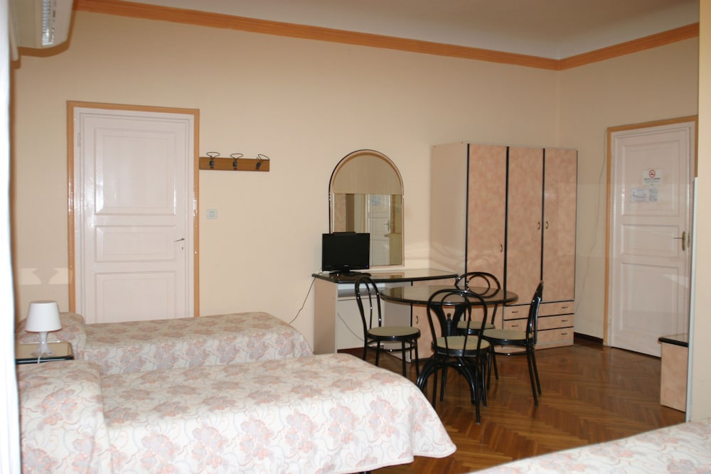 Albergo Panorama 50/67