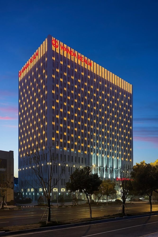 Wanda Realm Nanjing 1/50