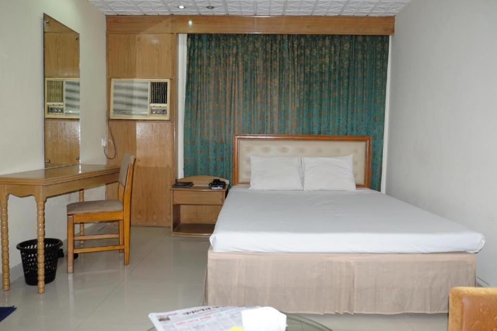 Hotel Saint Martin Ltd. 10/33