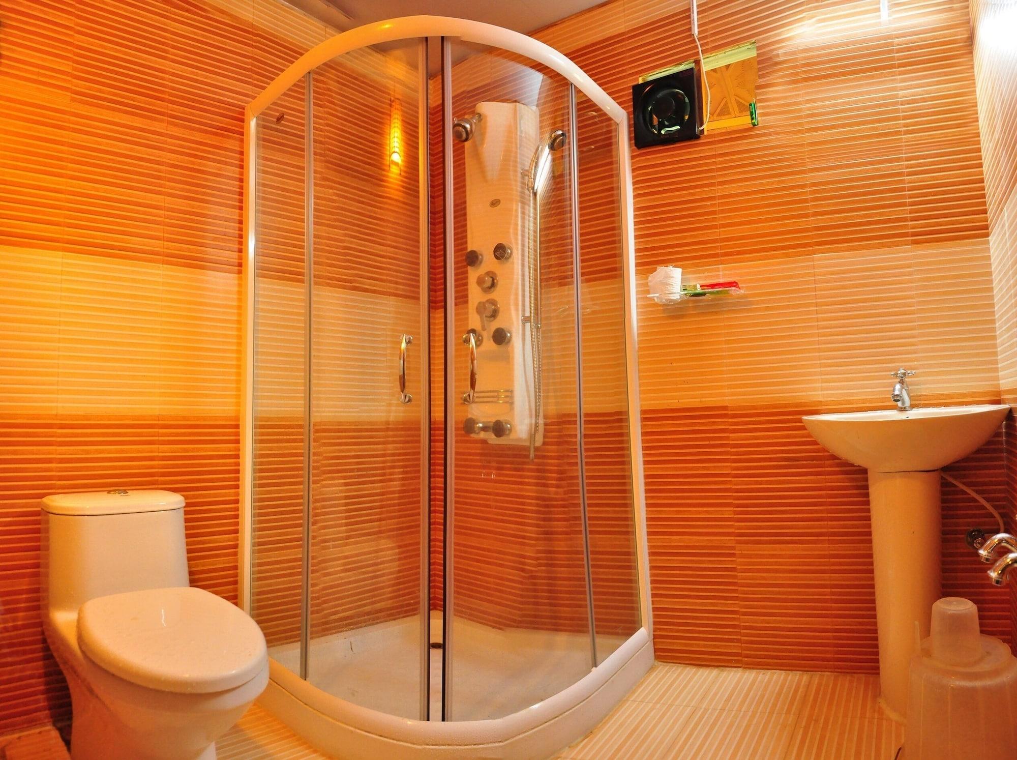 PLANET GREEN PLANTATION RESORTS 31/55