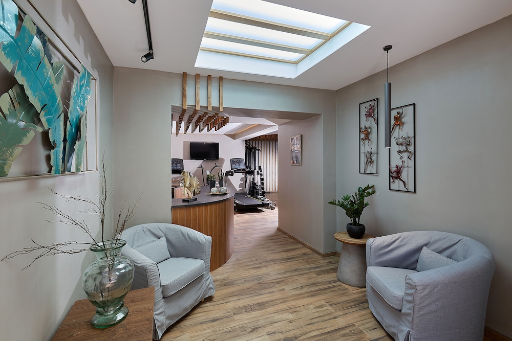 Seascape Luxury Residences - Adults Only 45/71