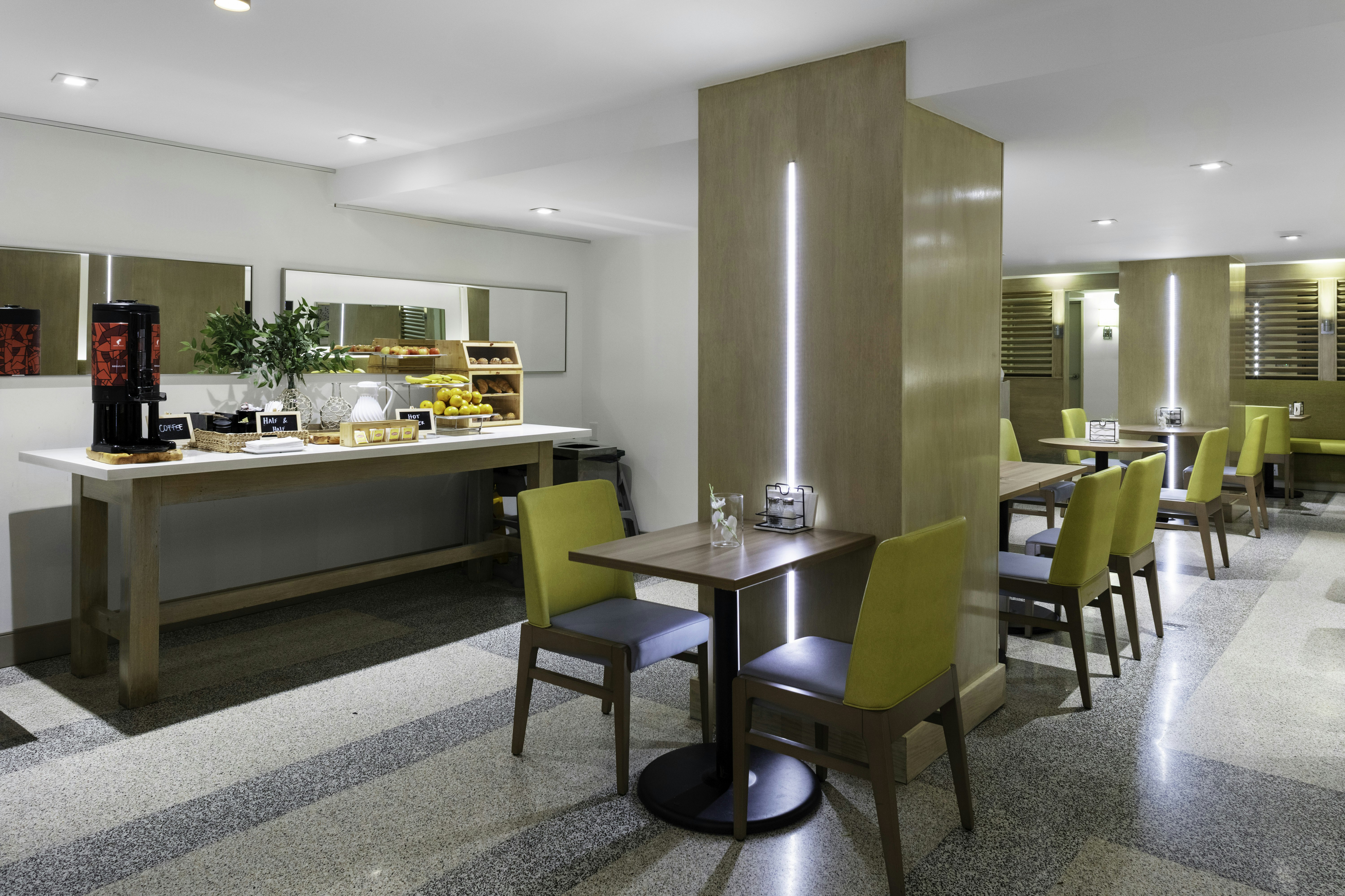 Hilton Garden Inn Miami South Beach 28/41