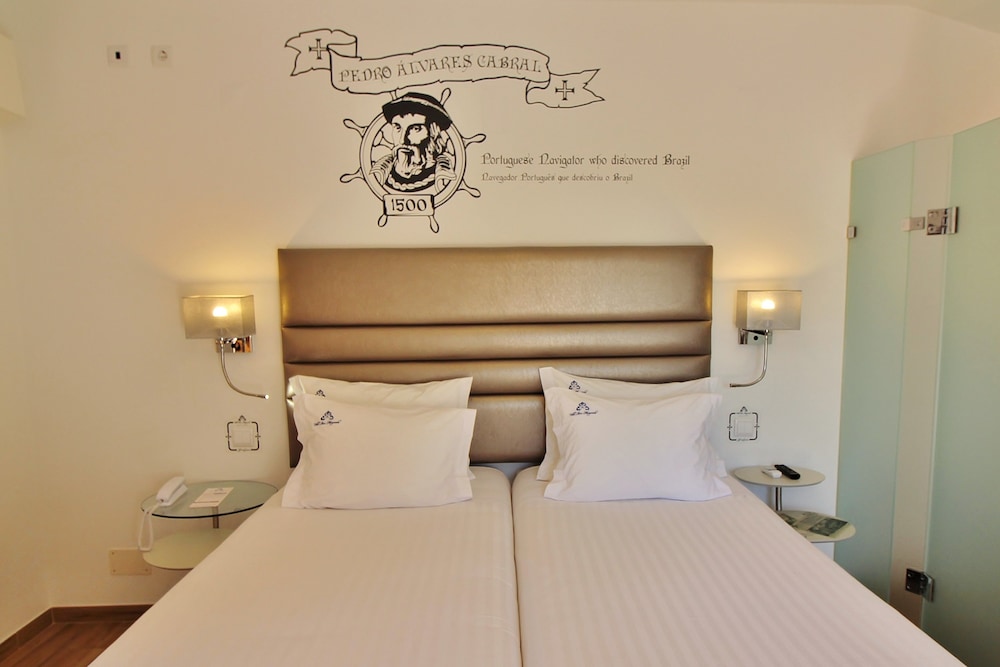 Villa Ana Margarida Hotel 24/52
