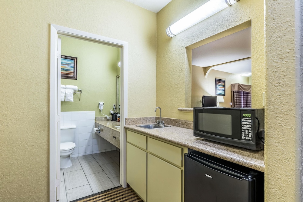Quality Suites Houston North - Spring 28/41