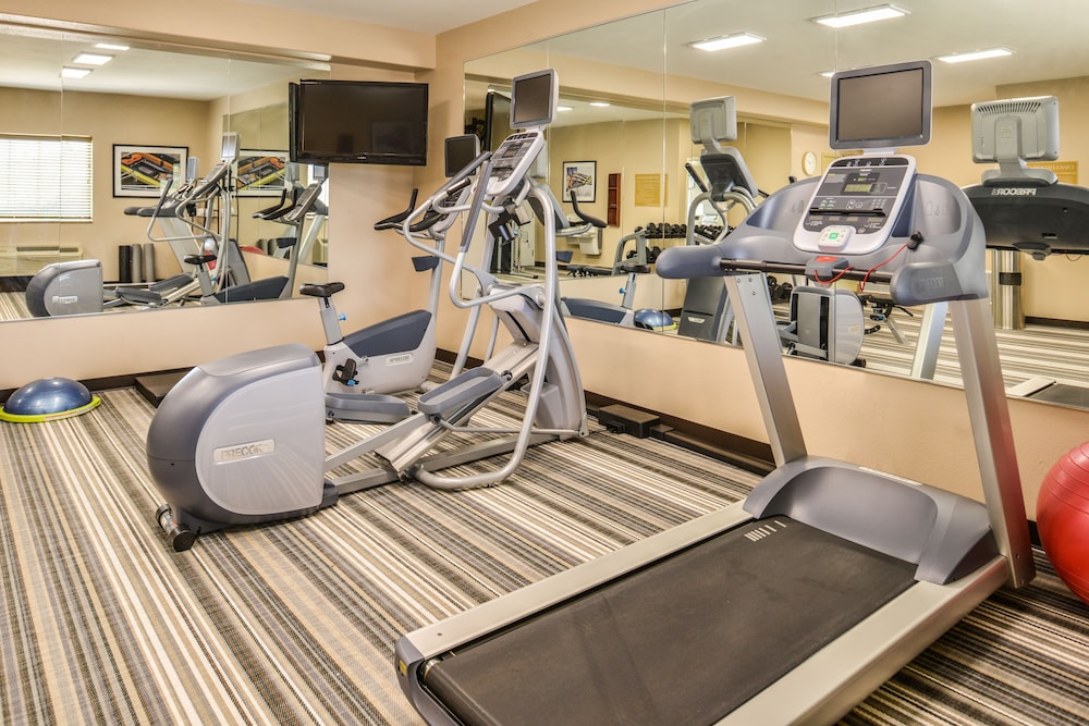 CANDLEWOOD SUITES ABILENE 22/44