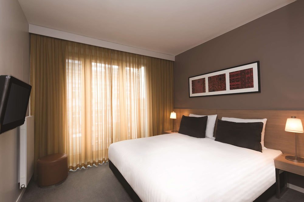 Adina Apartment Hotel Berlin Mitte 24/71