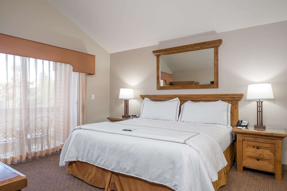 Park Plaza Resort - Park City, an Ascend Collection Hotel 30/60