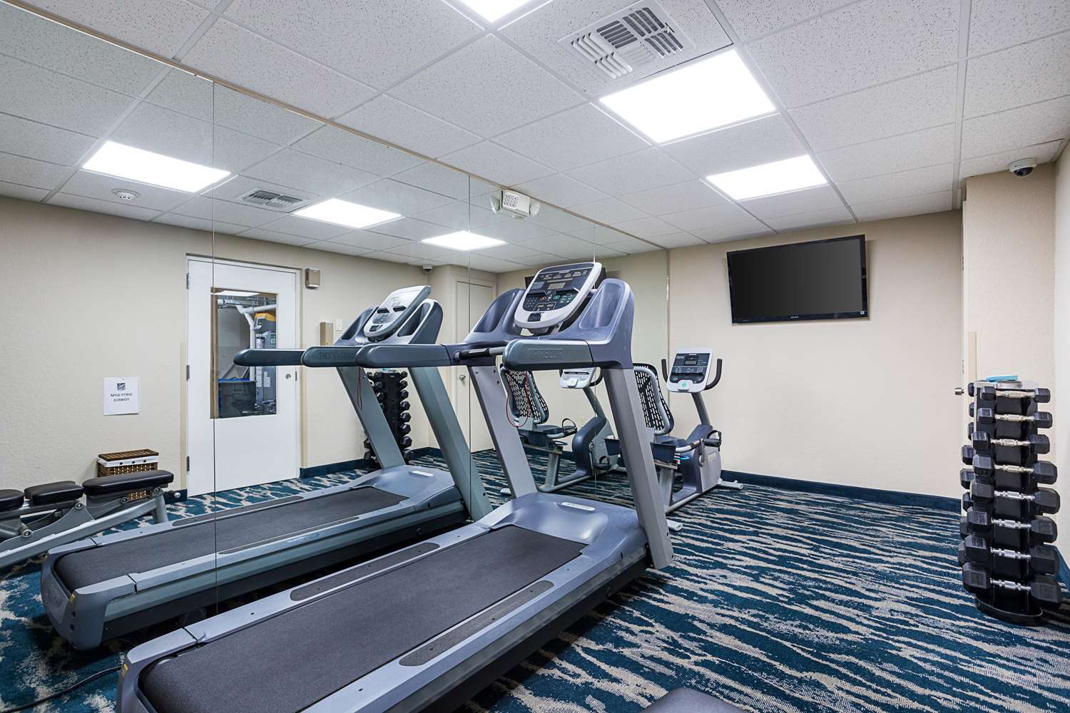 Quality Inn & Suites Heritage Park 6/15