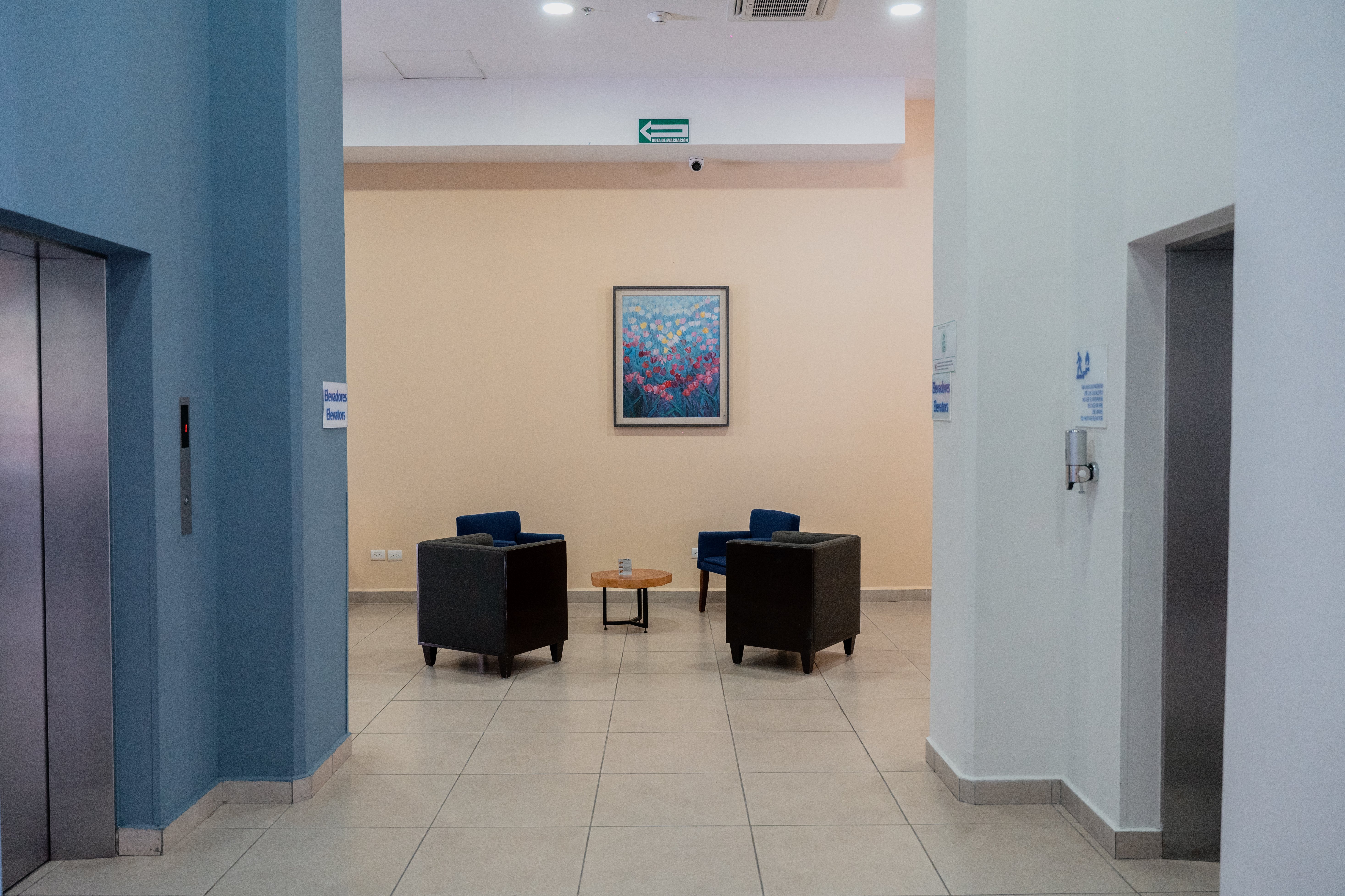 Holiday Inn Express Merida Centro 14/44