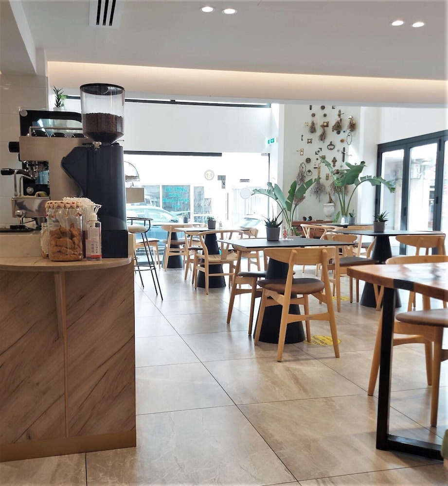 Roseum Boutique Hotel 39/50