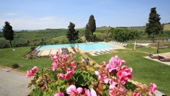Villa San Filippo 41/73